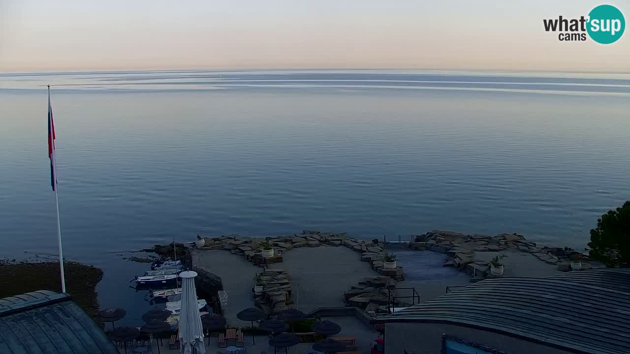 Livecam Fiesa – Hotel Barbara