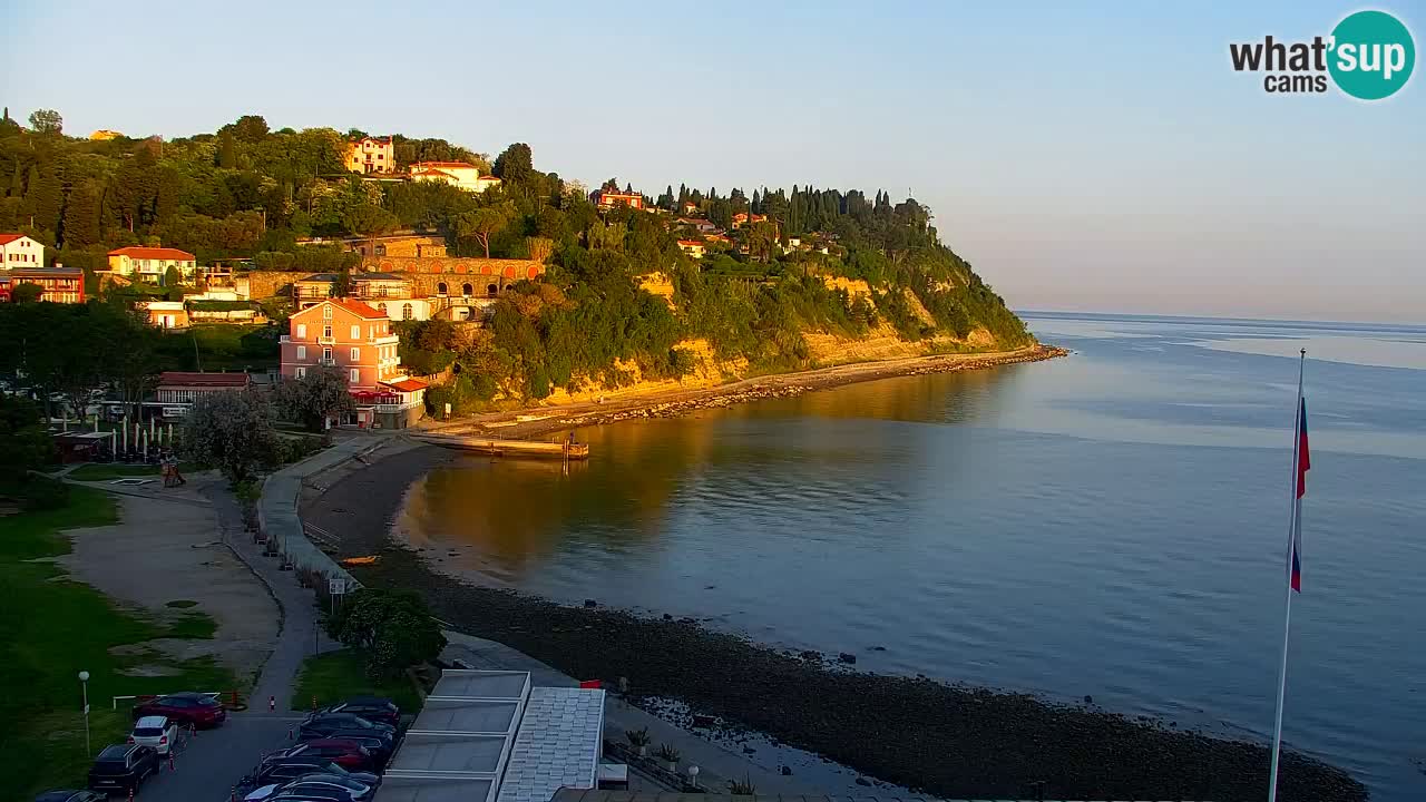 Webcam Fiesa – Hotel Barbara