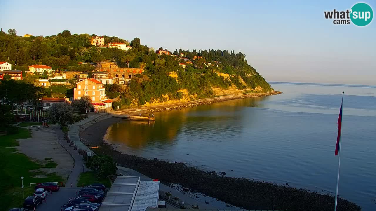 Livecam Fiesa – Hotel Barbara