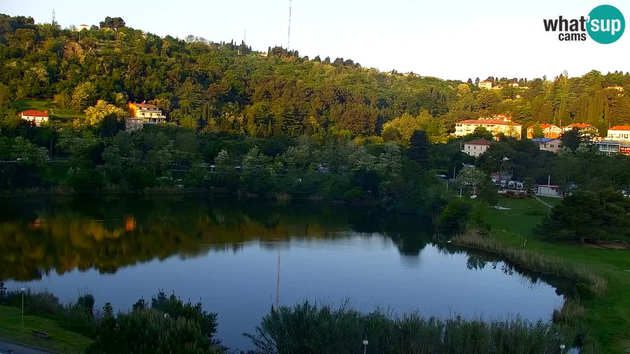 Live Cam Fiesso – Hotel Barbara