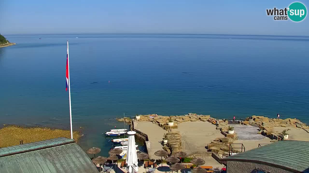 Livecam Fiesa – Hotel Barbara