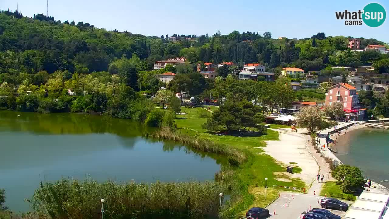 Livecam Fiesa – Hotel Barbara
