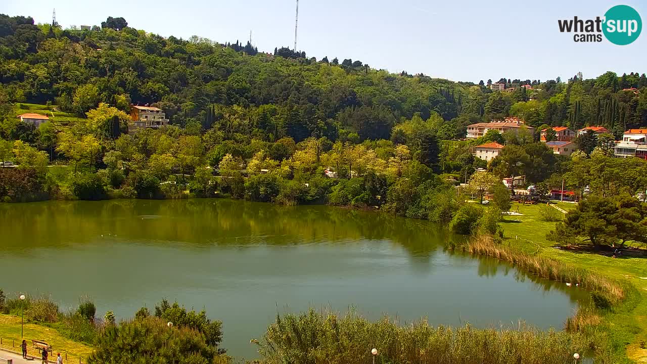 Webcam Fiesa – Hotel Barbara
