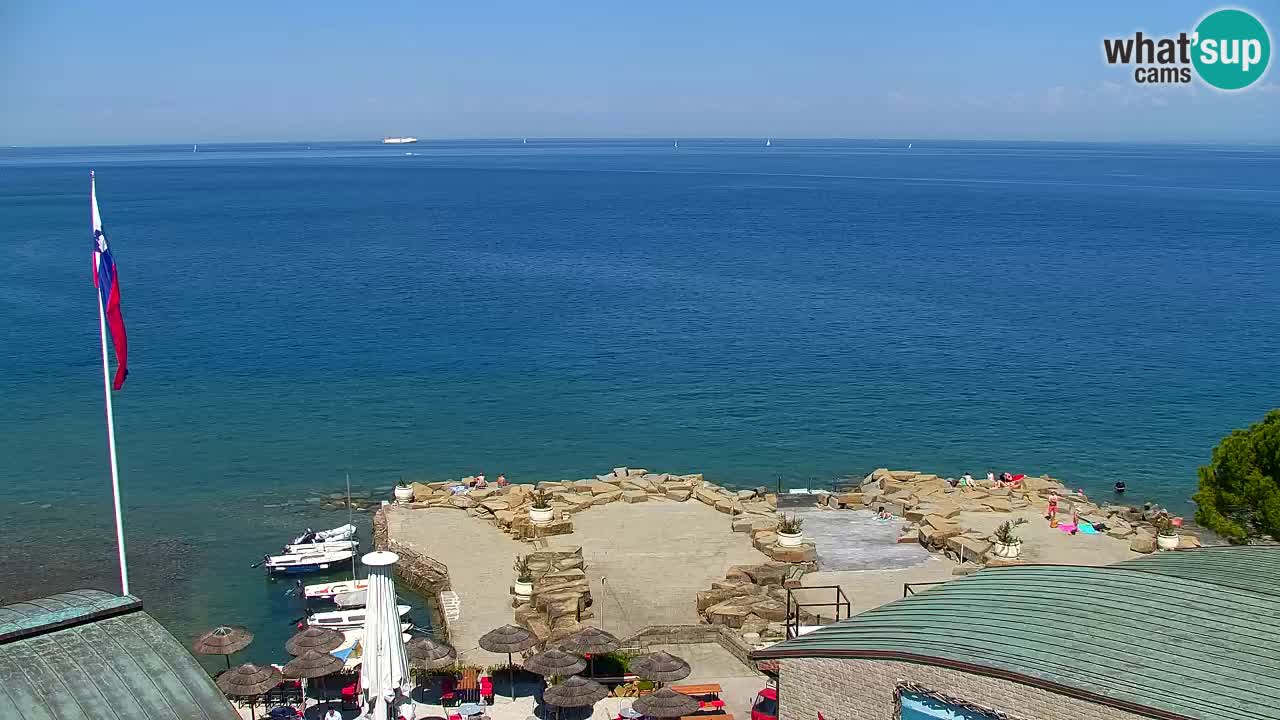 Live Cam Fiesso – Hotel Barbara