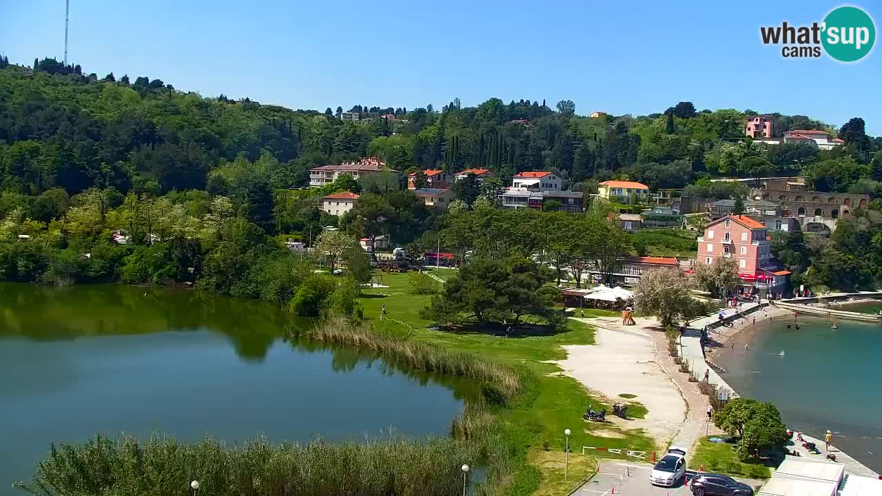 Webcam Fiesa – Hotel Barbara