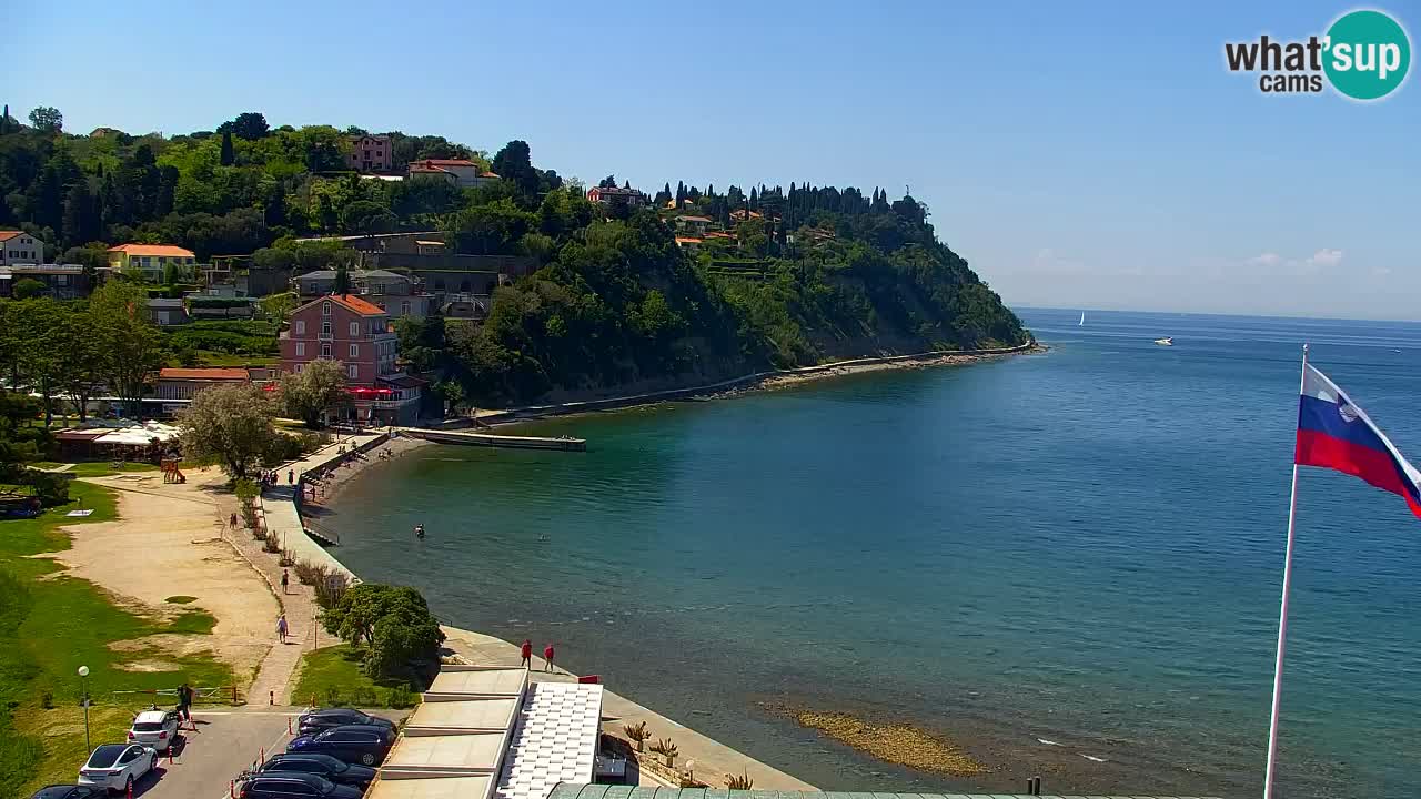Livecam Fiesa – Hotel Barbara