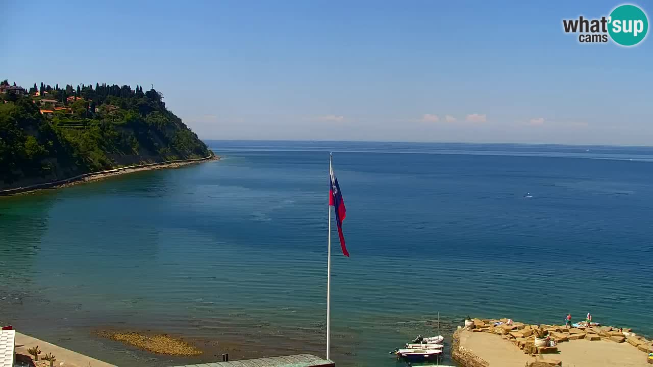Livecam Fiesa – Hotel Barbara