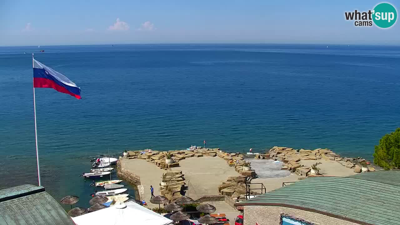 Live Cam Fiesso – Hotel Barbara