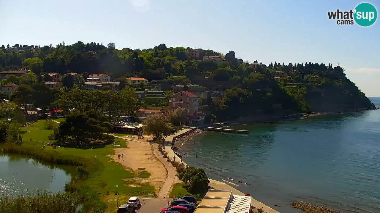 Live Cam Fiesso – Hotel Barbara