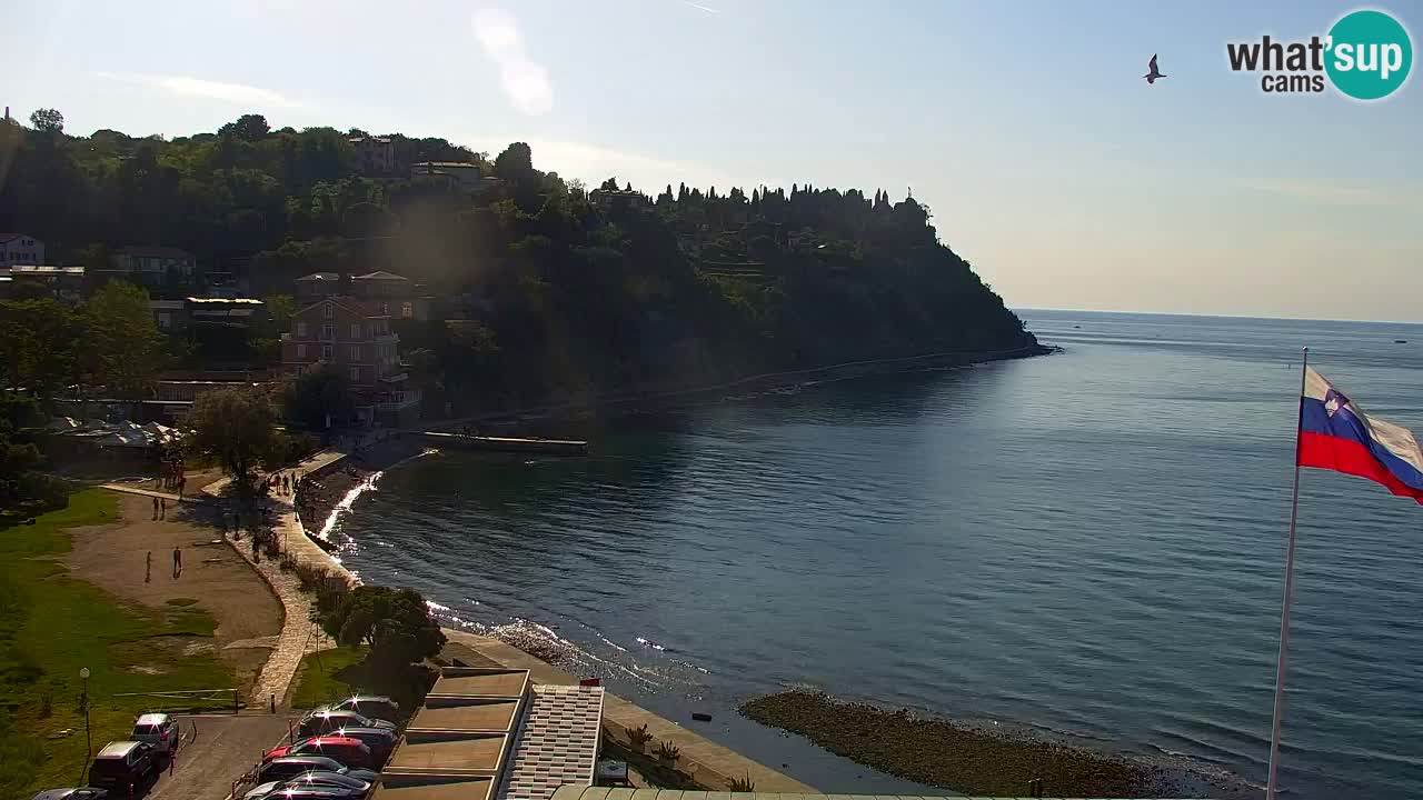 Livecam Fiesa – Hotel Barbara