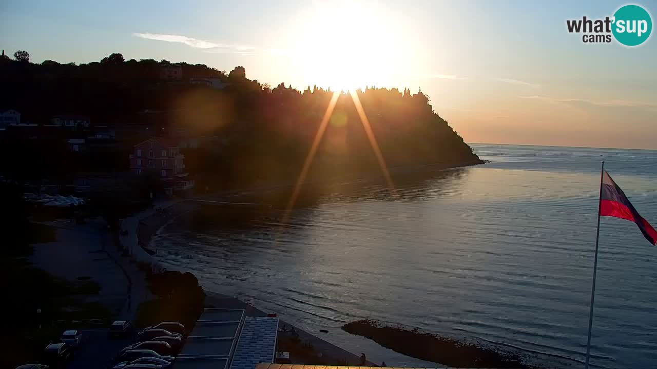 Live Cam Fiesso – Hotel Barbara
