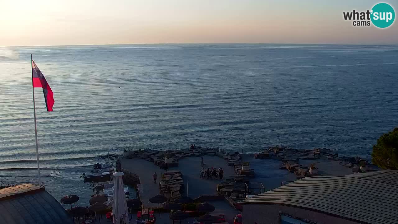 Livecam Fiesa – Hotel Barbara