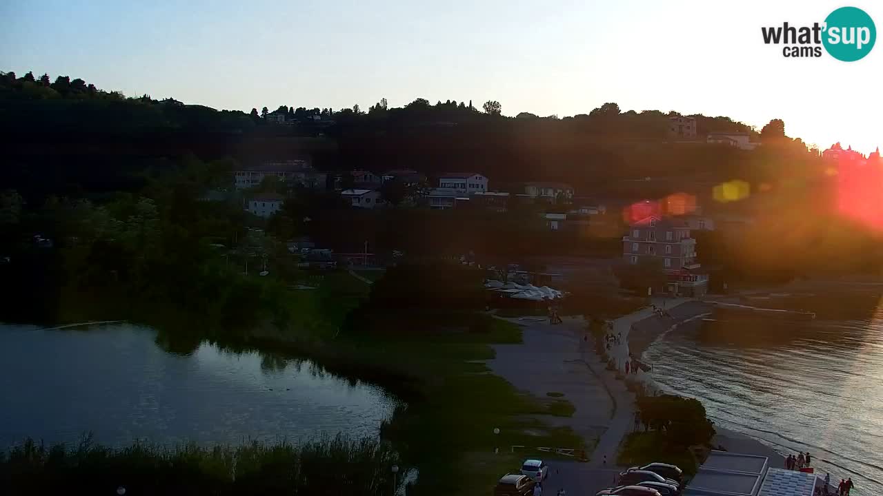 Webcam Fiesa – Hotel Barbara