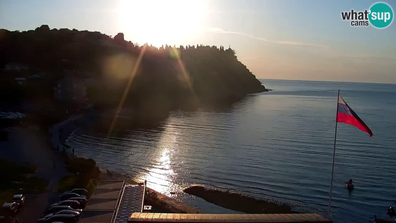 Livecam Fiesa – Hotel Barbara