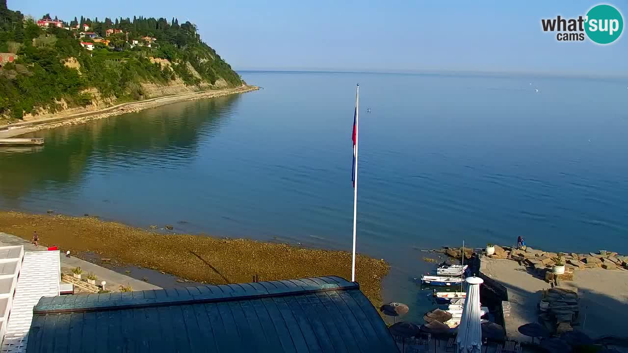 Livecam Fiesa – Hotel Barbara
