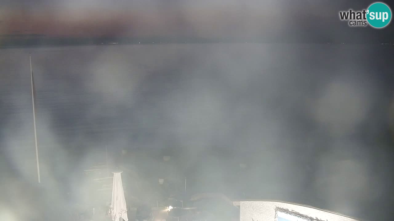 Livecam Fiesa – Hotel Barbara