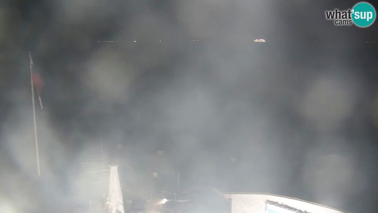 Camera en vivo Fiesa – Hotel Barbara