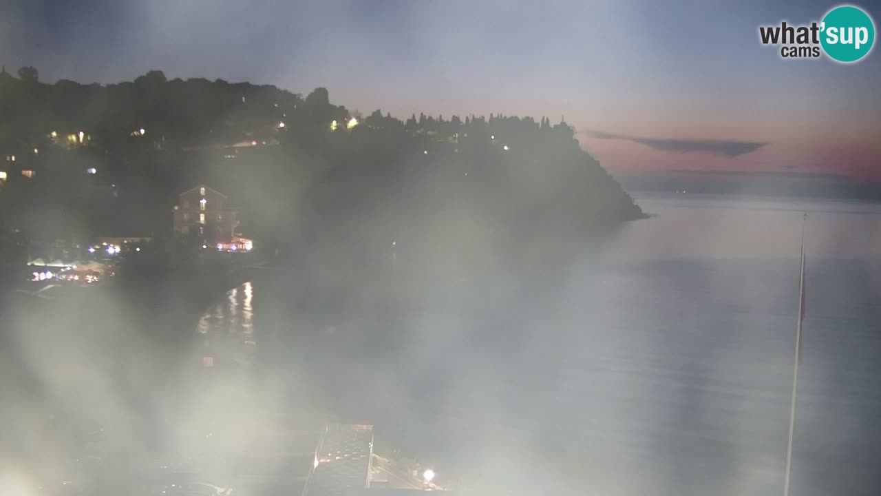 Camera en vivo Fiesa – Hotel Barbara