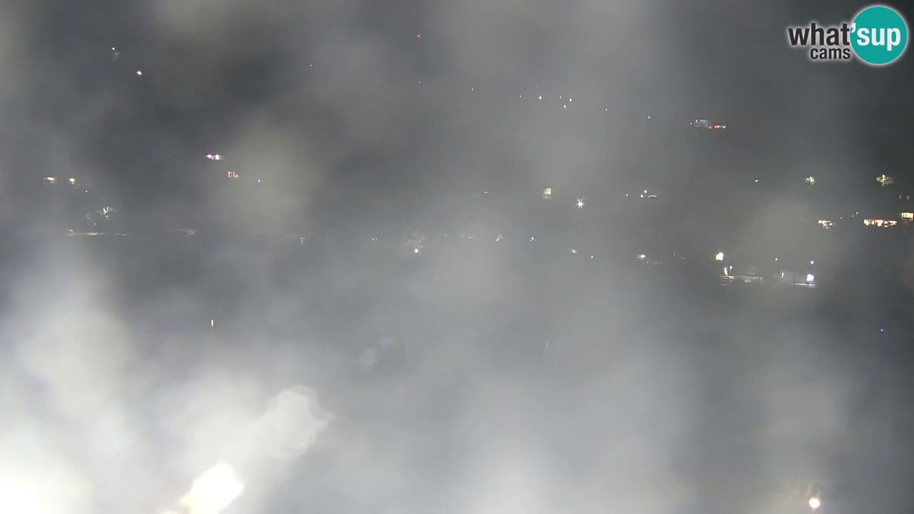 Camera en vivo Fiesa – Hotel Barbara