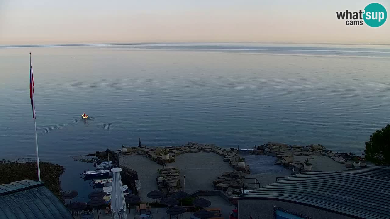 Webcam Fiesa – Hotel Barbara