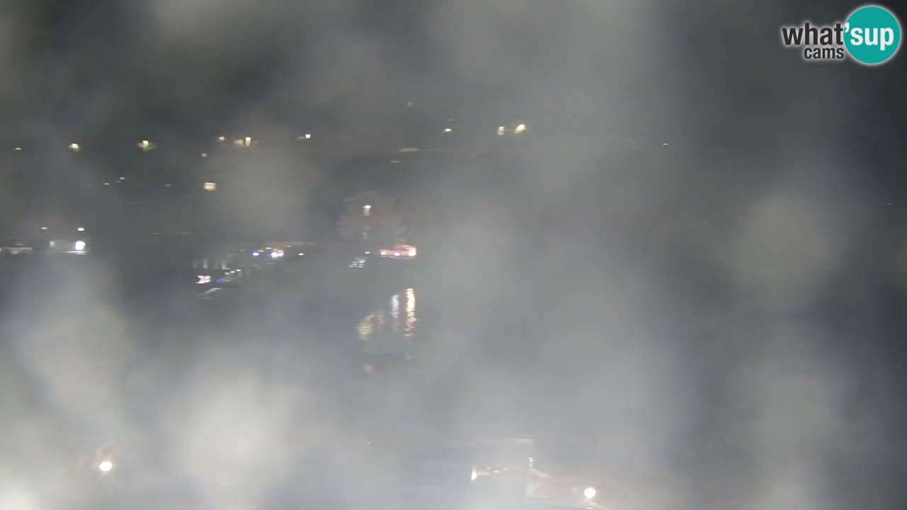 Camera en vivo Fiesa – Hotel Barbara