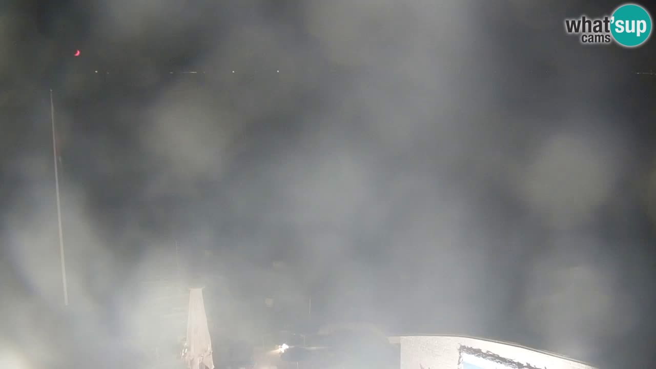 Live Cam Fiesso – Hotel Barbara