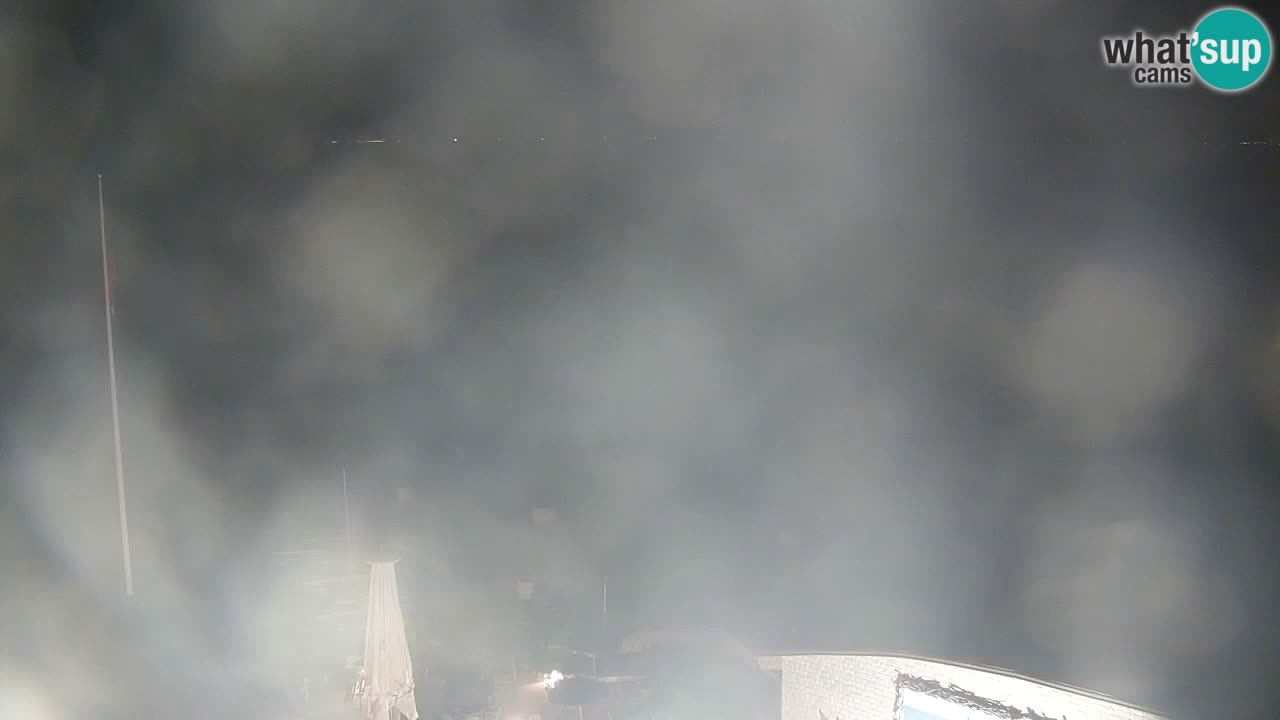 Camera en vivo Fiesa – Hotel Barbara