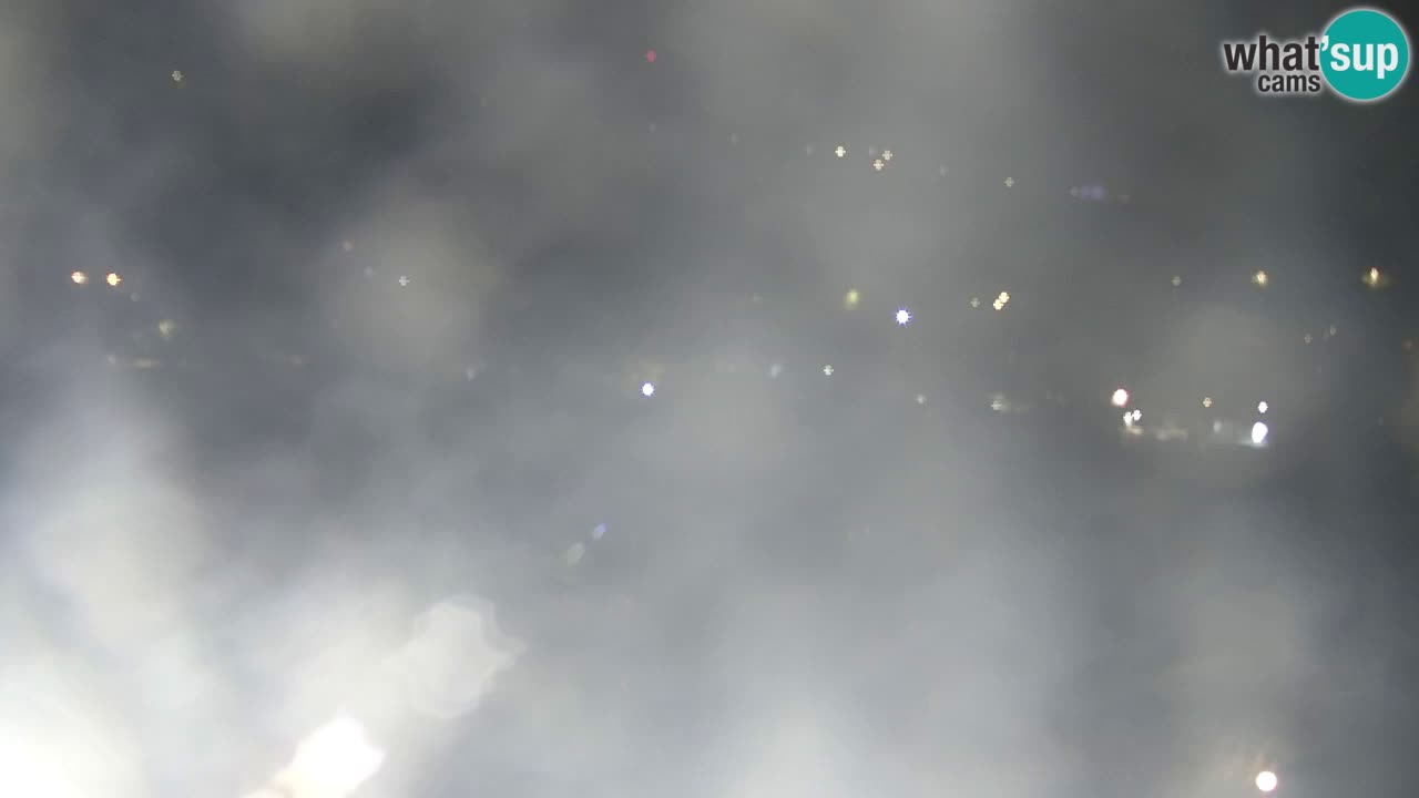 Camera en vivo Fiesa – Hotel Barbara