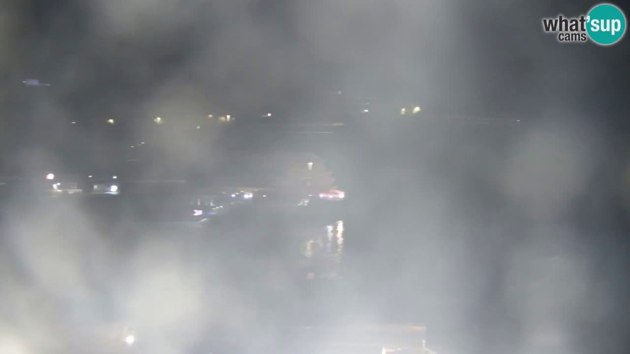 Camera en vivo Fiesa – Hotel Barbara