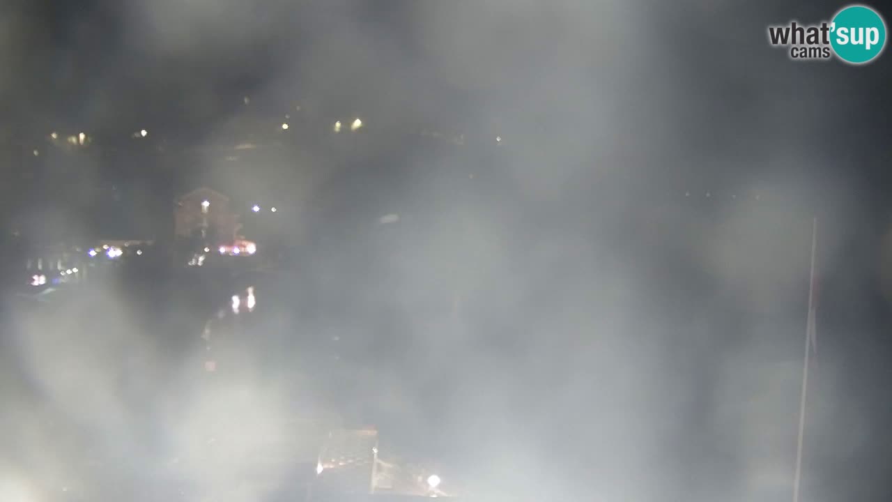 Camera en vivo Fiesa – Hotel Barbara