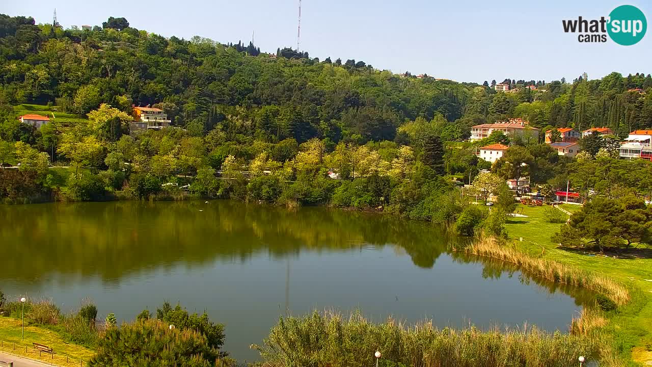 Webcam Fiesa – Hotel Barbara