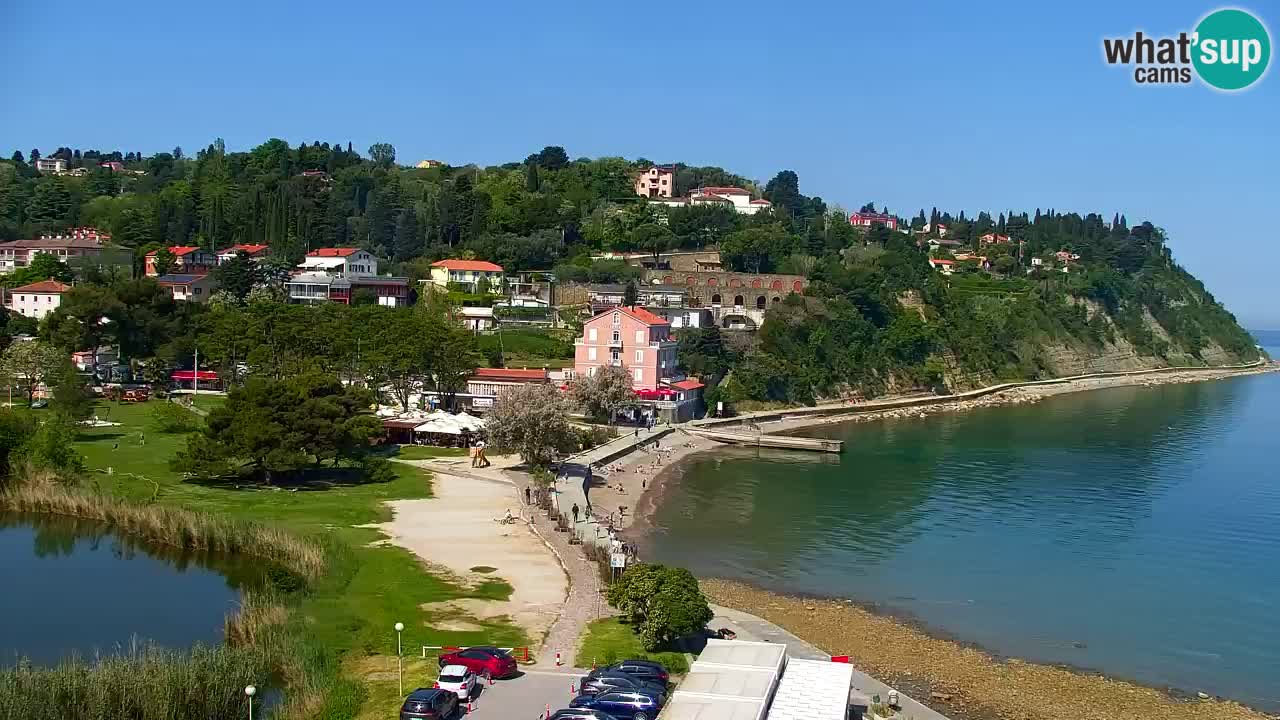 Webcam Fiesa – Hotel Barbara