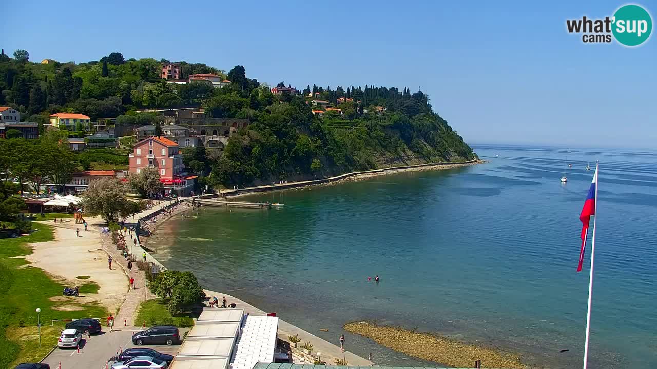 Webcam Fiesa – Hotel Barbara