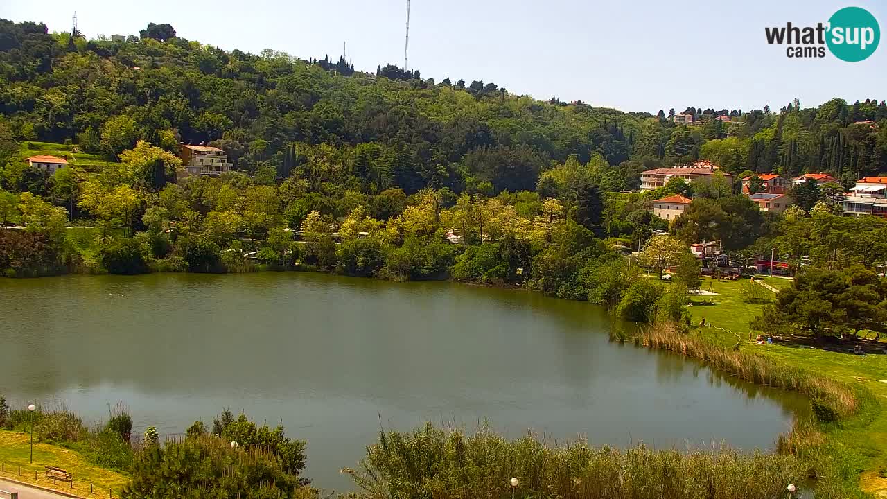 Webcam Fiesa – Hotel Barbara