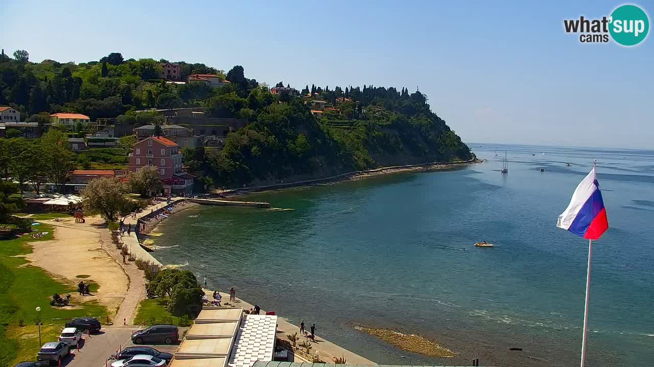 Webcam Fiesa – Hotel Barbara
