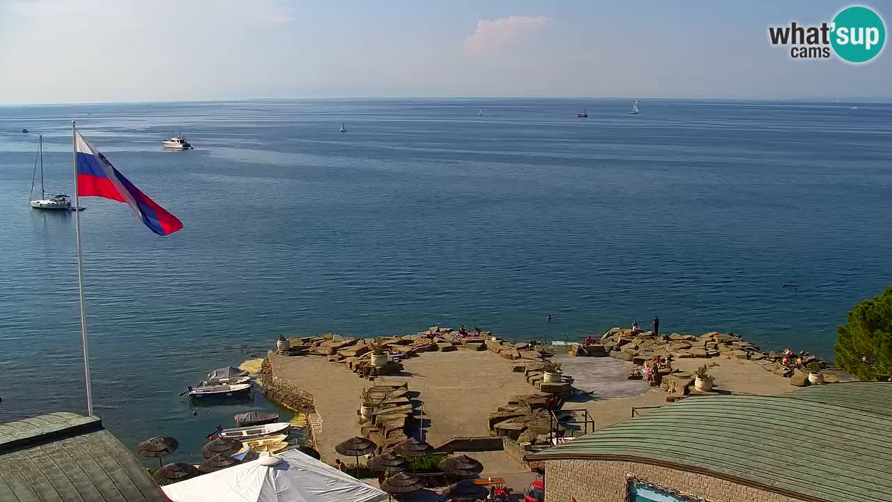 Webcam Fiesa – Hotel Barbara