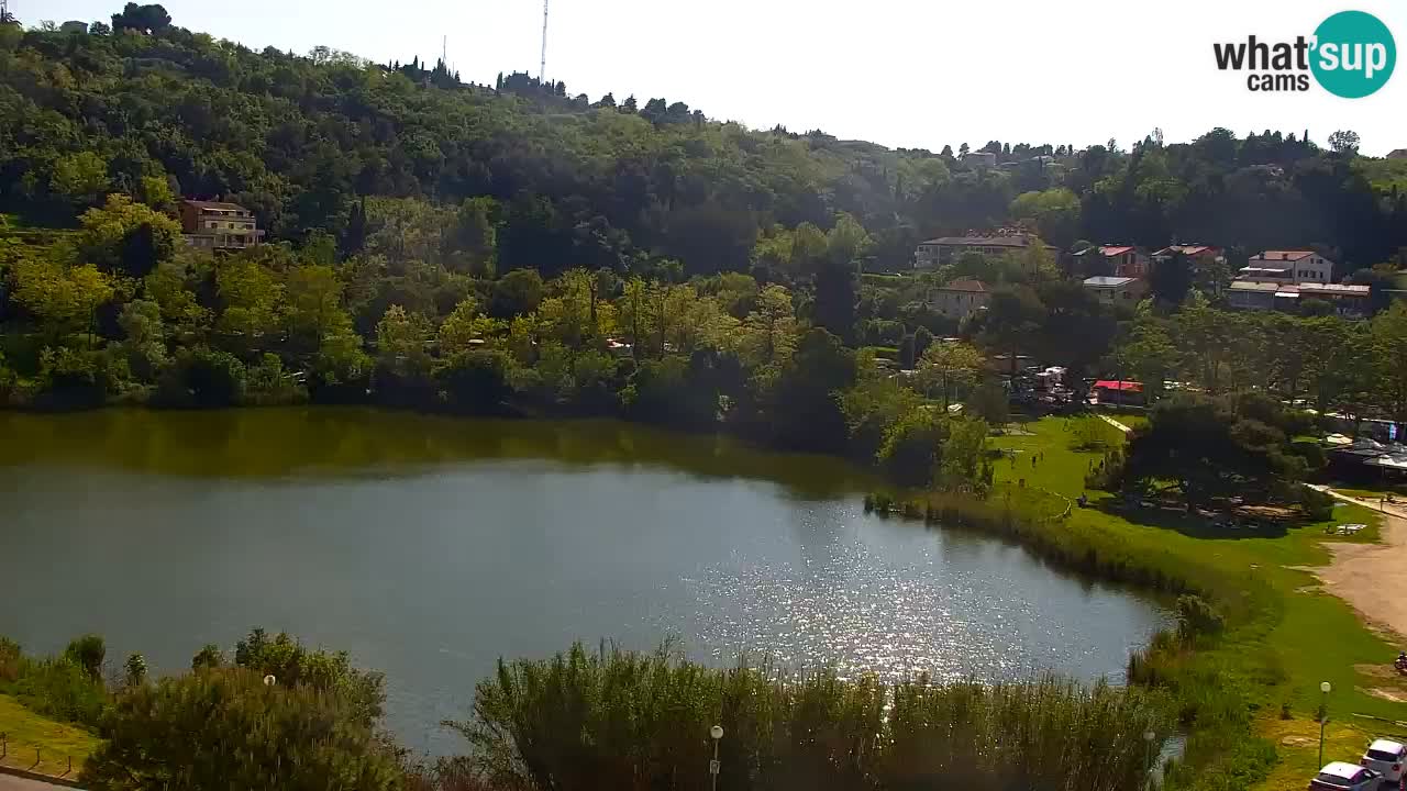 Webcam Fiesa – Hotel Barbara