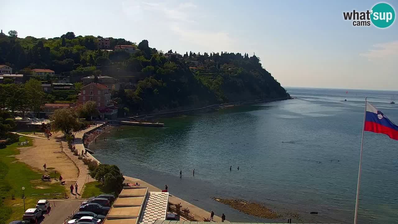 Webcam Fiesa – Hotel Barbara