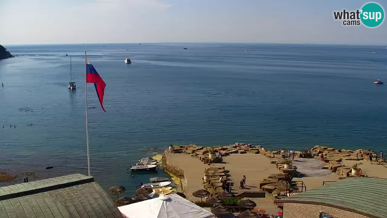 Live Cam Fiesso – Hotel Barbara