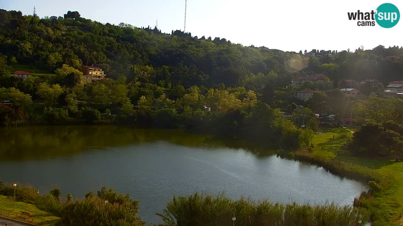Webcam Fiesa – Hotel Barbara