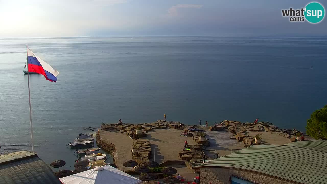Webcam Fiesa – Hotel Barbara