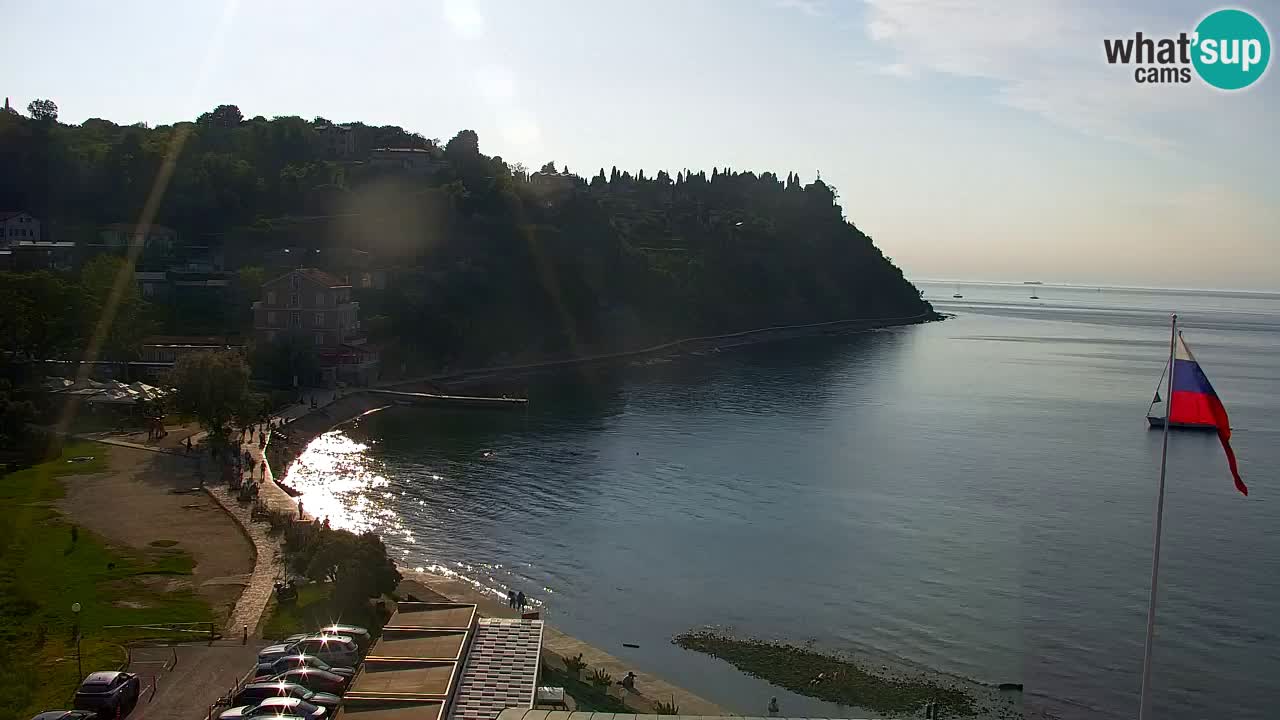Livecam Fiesa – Hotel Barbara