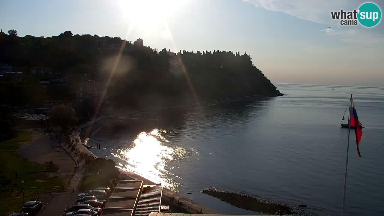 Livecam Fiesa – Hotel Barbara