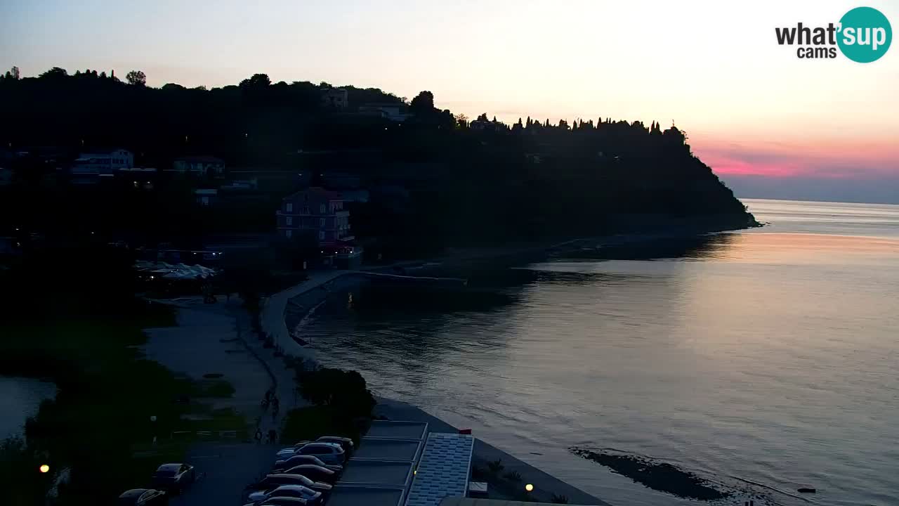 Live Cam Fiesso – Hotel Barbara