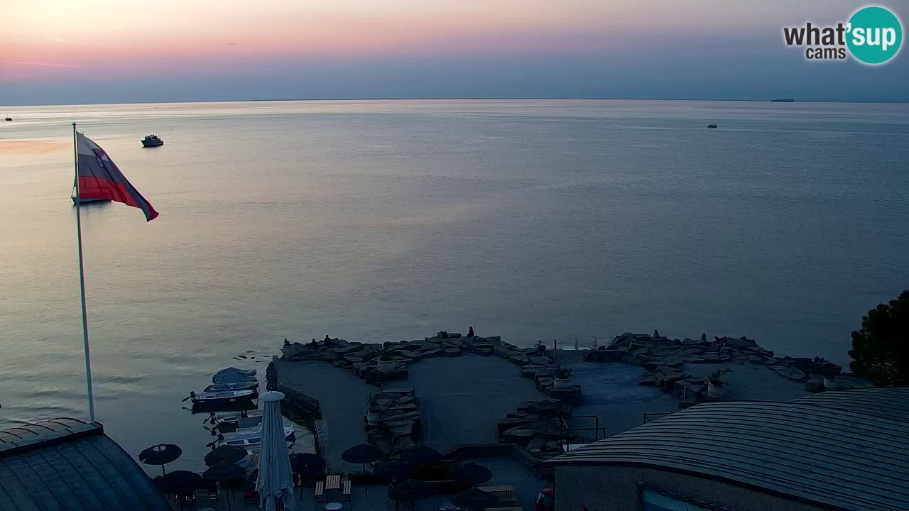 Webcam Fiesa – Hotel Barbara
