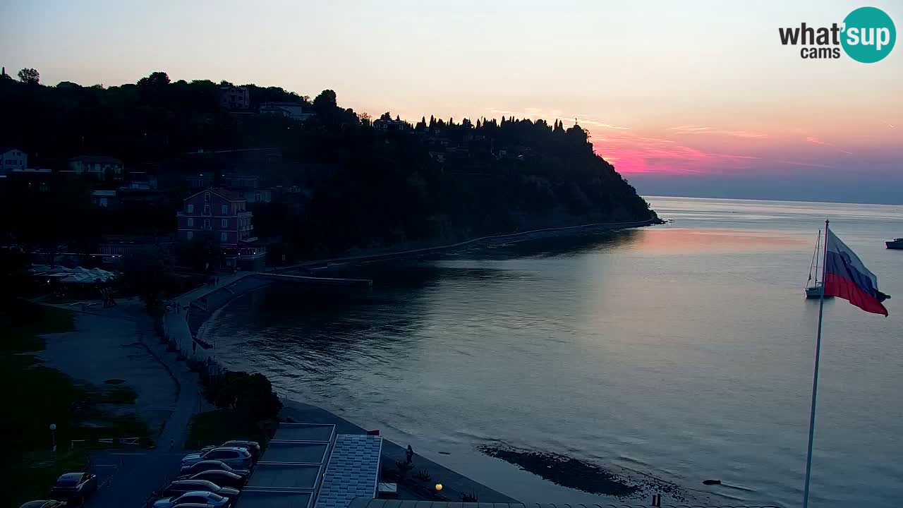 Webcam Fiesa – Hotel Barbara