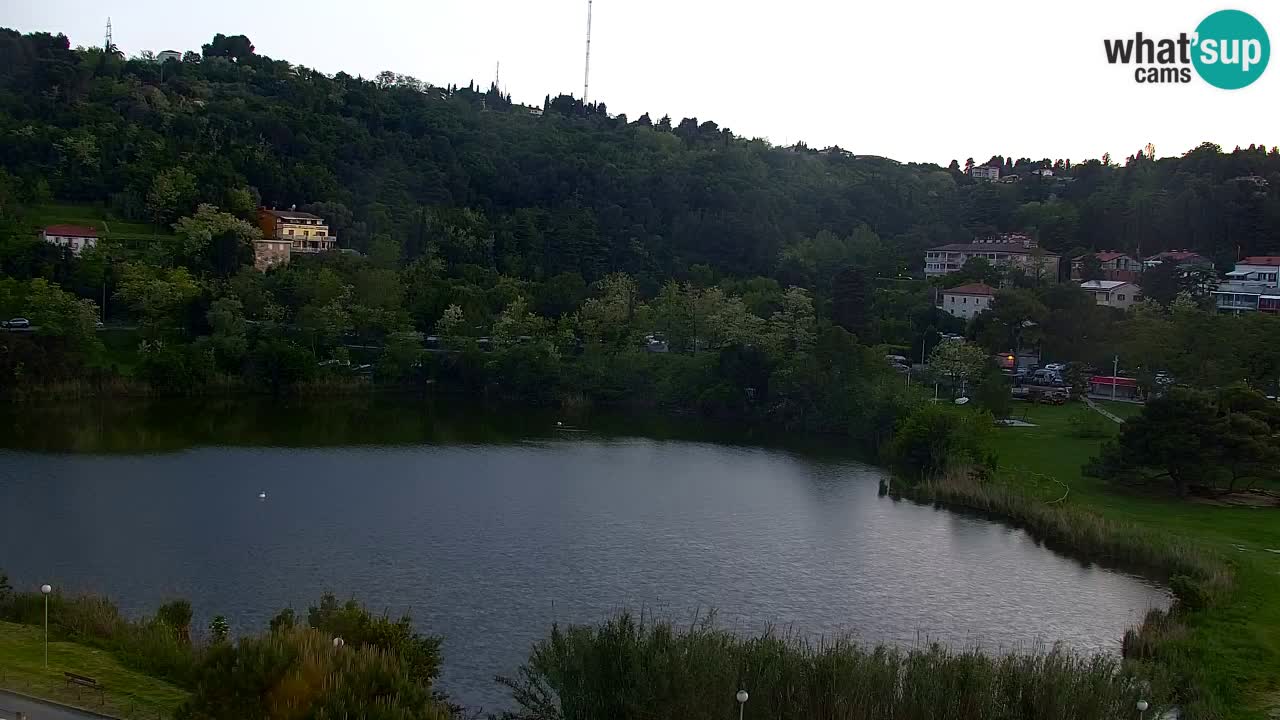 Livecam Fiesa – Hotel Barbara