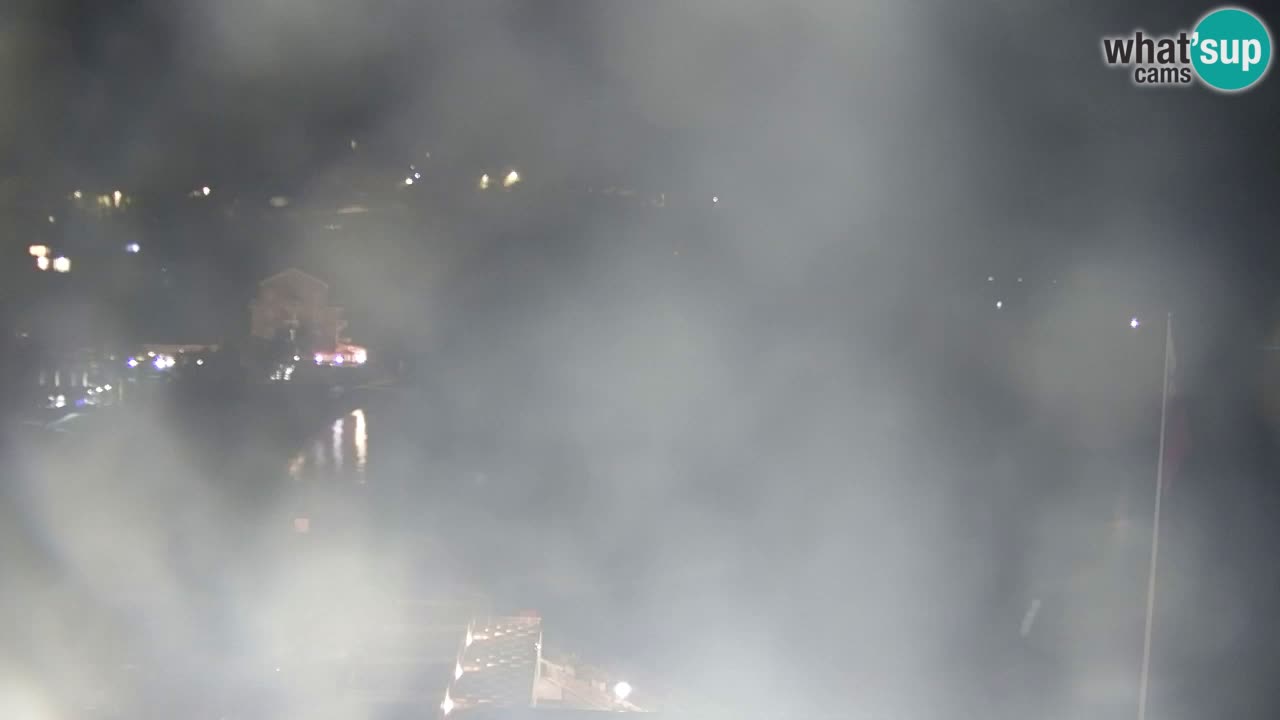 Live Cam Fiesso – Hotel Barbara