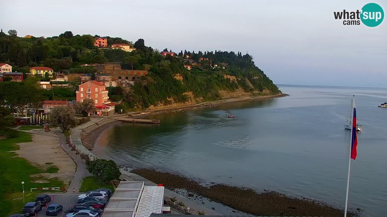 Live Cam Fiesso – Hotel Barbara