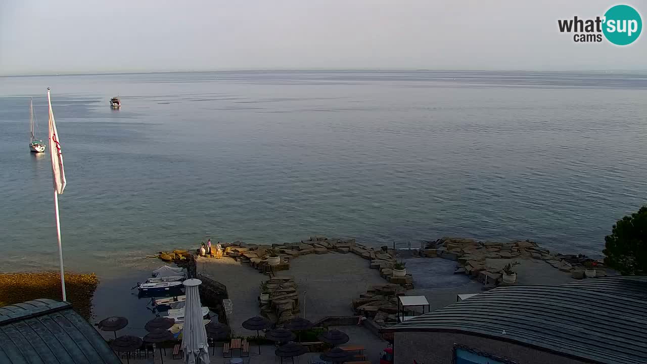 Webcam Fiesa – Hotel Barbara